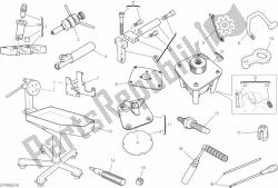 werkplaatsgereedschap, motor ii