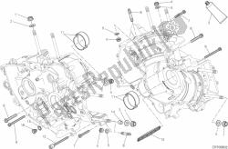 CRANKCASE BEARINGS