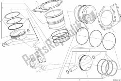 Cylinder - Piston