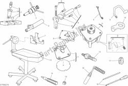 01b - Outils de service d'atelier