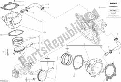 cylindres - pistons