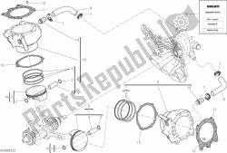 cylindres - pistons