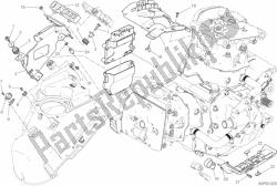 unità di controllo motore