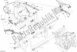 REAR SWINGING ARM