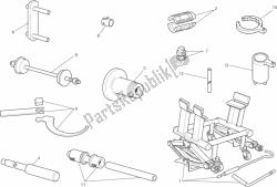 01b - strumenti di servizio per officina