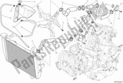 circuit de refroidissement