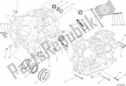 CRANKCASE BEARINGS