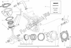 Cylinder - Piston