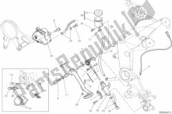 Rear Braking System