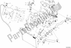 circuit de refroidissement