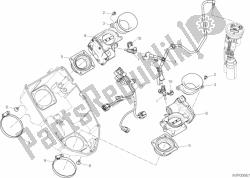 Throttle body