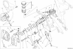 Rear Braking System