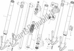 21a - fourche avant