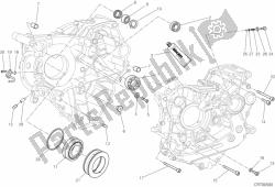 CRANKCASE BEARINGS