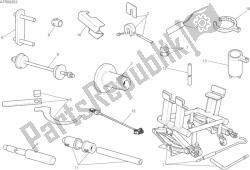 01b - strumenti di servizio per officina