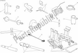 01b - Outils de service d'atelier