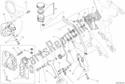 Rear Braking System