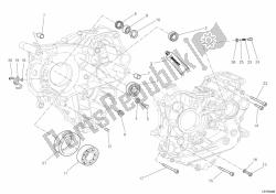 CRANKCASE BEARINGS