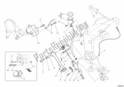 Rear Braking System