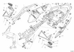 REAR FRAME COMP.