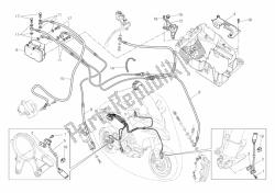 BRAKING SYSTEM ABS