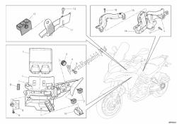 unidad de control del motor