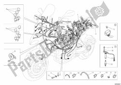 WIRING HARNESS