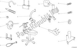 001 - werkplaatsgereedschap