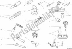 01a - werkplaatsgereedschap