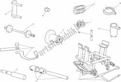 01b - Workshop Service Tools