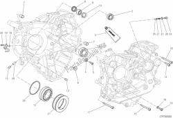 CRANKCASE BEARINGS