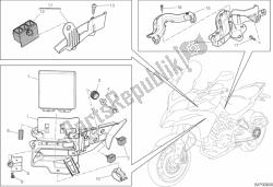 unidad de control del motor