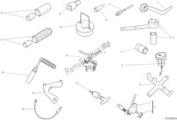 01a - werkplaatsgereedschap