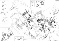 WIRING HARNESS