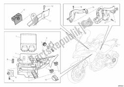 ENGINE CONTROL UNIT