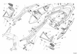 REAR FRAME COMP.