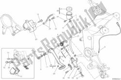 Rear Braking System