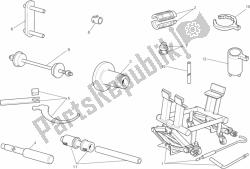 01b - werkplaatsgereedschap