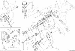 Rear Braking System