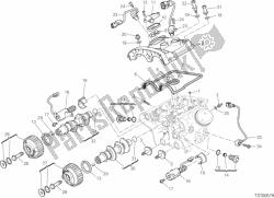 VERTICAL CYLINDER HEAD - TIMING