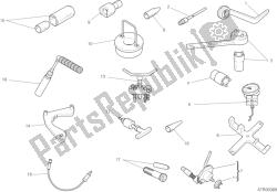 01a - werkplaatsgereedschap