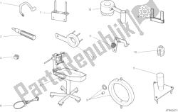 001 - werkplaatsgereedschap