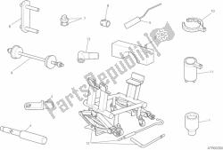 01b - strumenti di servizio per officina