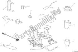 01b - werkplaatsgereedschap