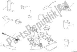 01b - werkplaatsgereedschap