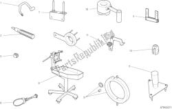 001 - werkplaatsgereedschap