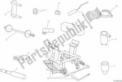 01b - Outils de service d'atelier