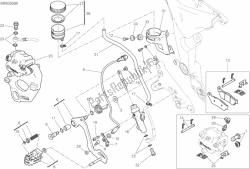 Rear Braking System