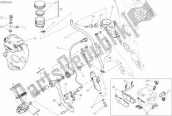 Rear Braking System