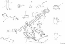 01b - Outils de service d'atelier